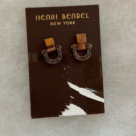 henri bendel Jewelry - Henri Bendel Earrings